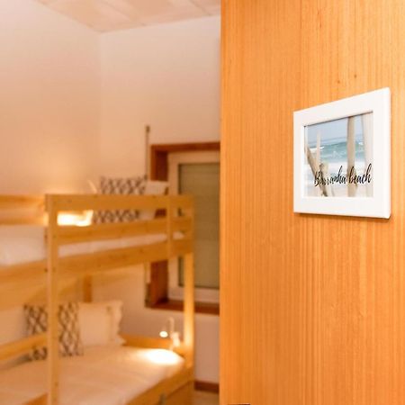 Agucadoura Guest House Povoa de Varzim Exterior photo